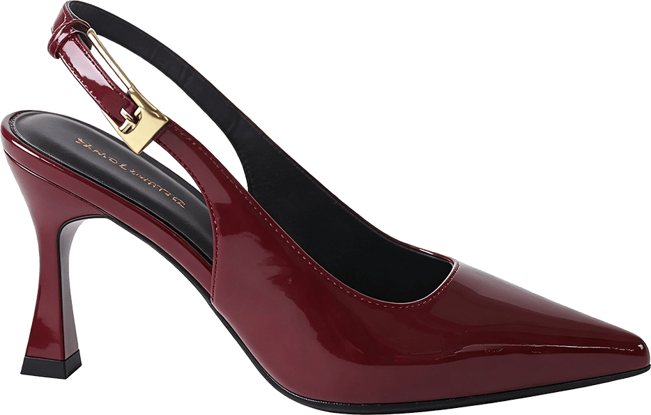 PUMPS